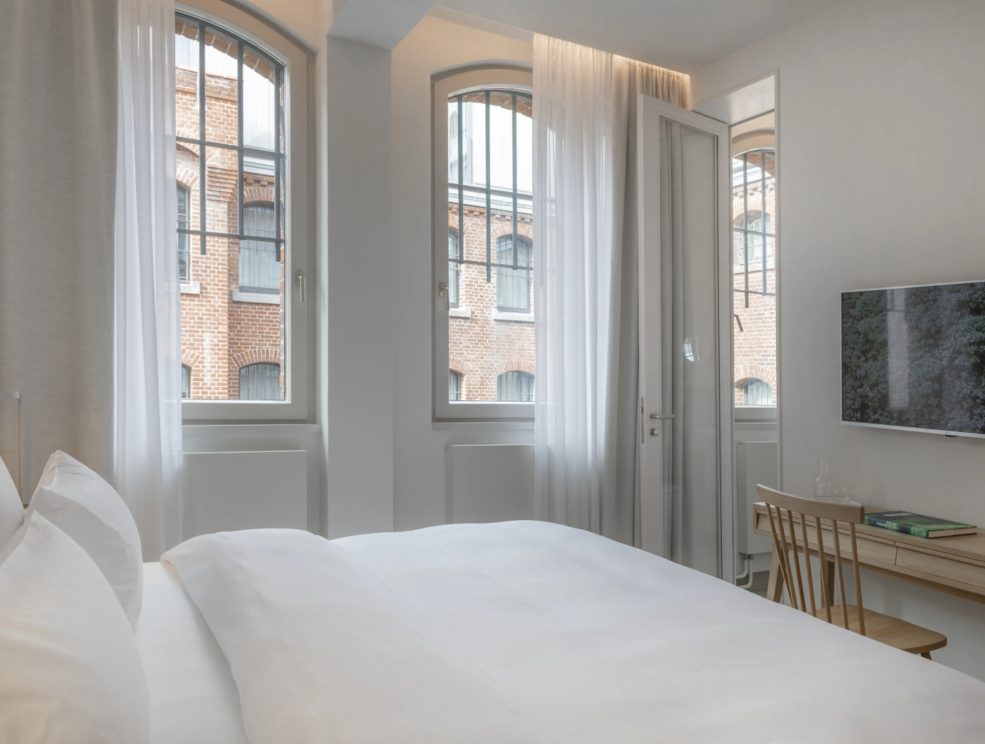 Foto - Wilmina Hotel