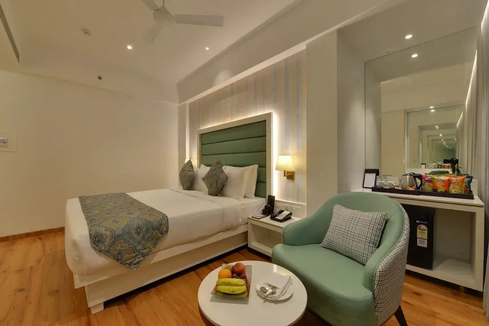 Foto - The Fern Residency Mumbai, Mira Road, Series by Marriott