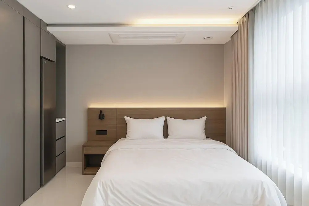 Foto - Zizel Suite Room Seocho