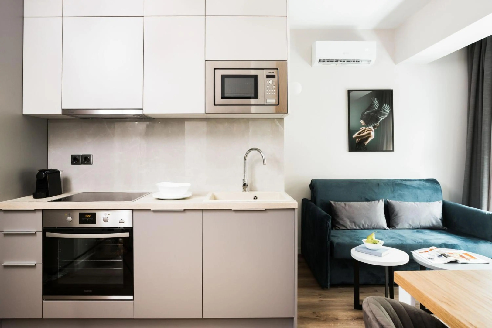 LUX&EASY Athens Downtown Apartments, Bild 16 von 20