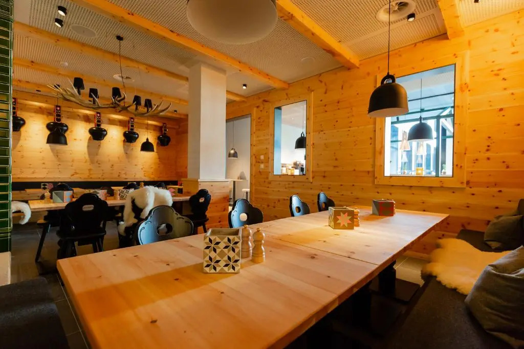 Photo - Mercure Zürich City