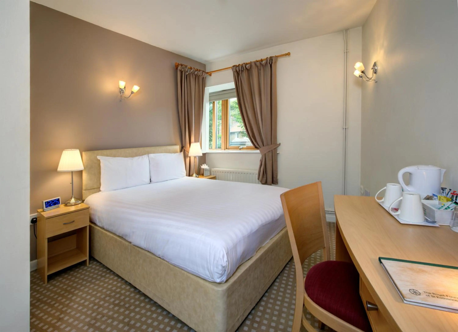 Foto - The Royal Foundation of St Katharine