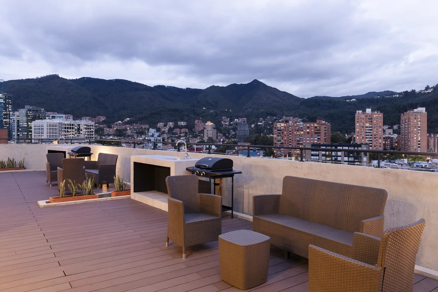 Photo - VOU Suites by Avia Suites