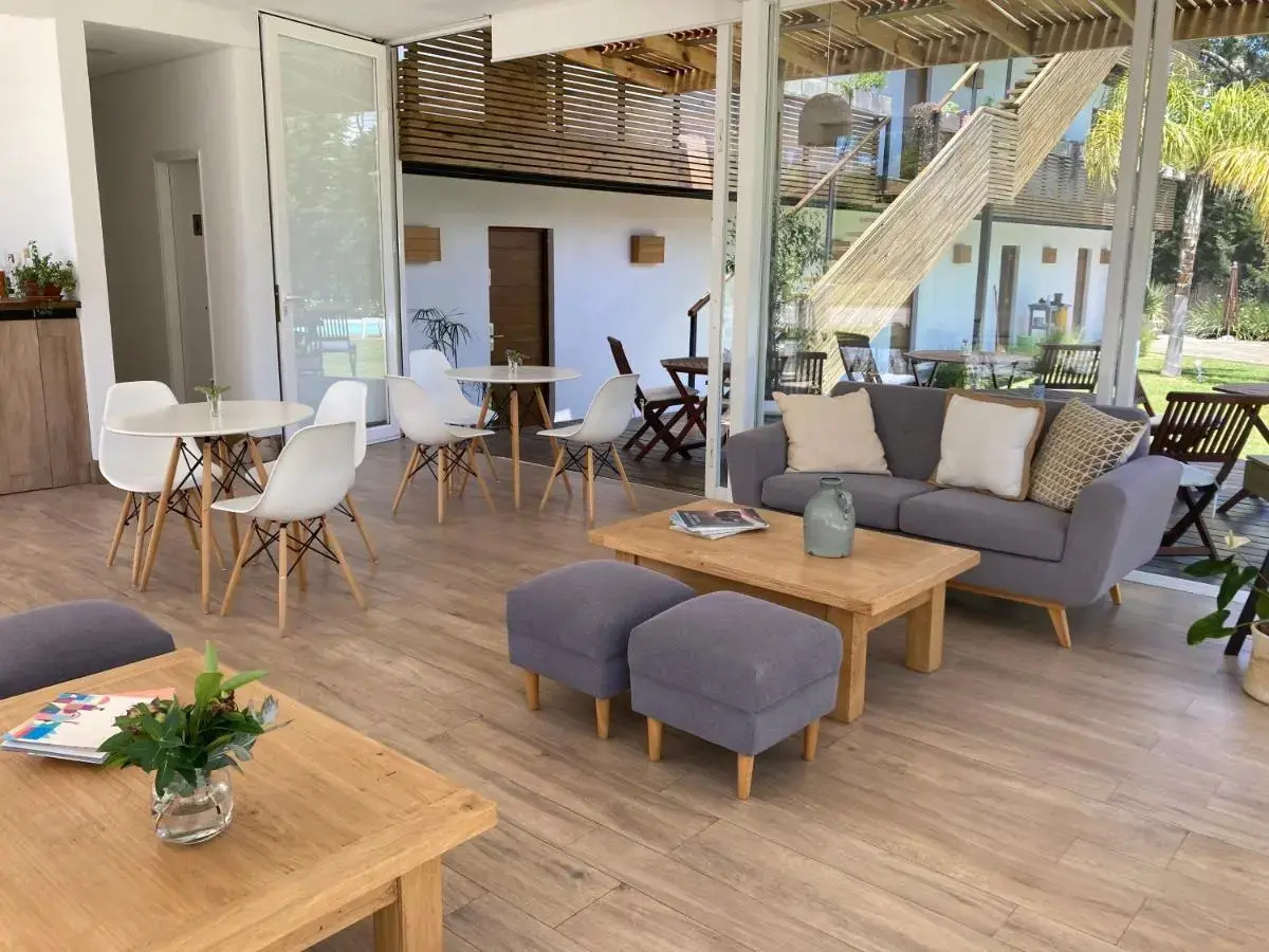 Photo - Live Hotel Boutique - Adults Only