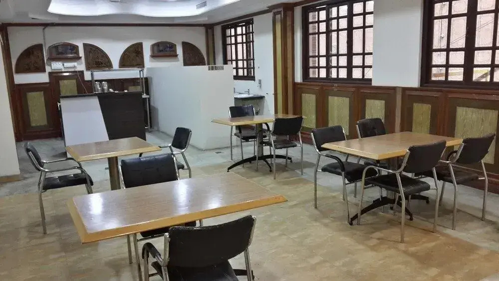 Photo - PPH Living TriColours Hotel Gandhipuram