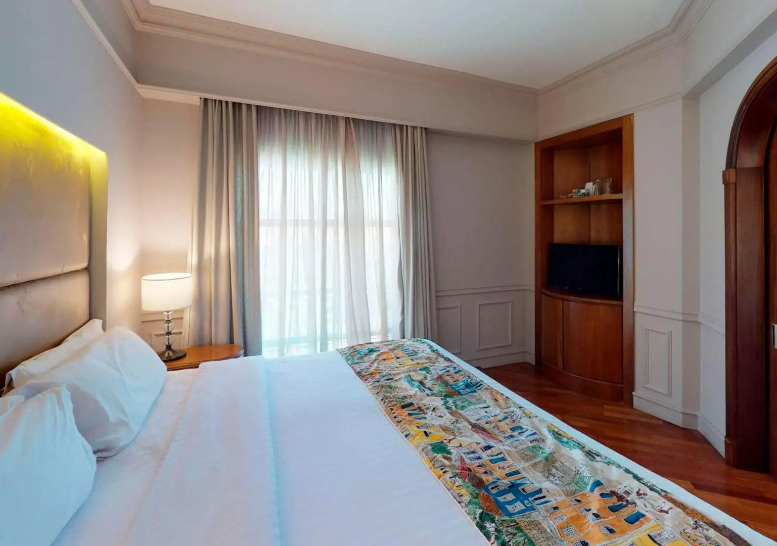 Foto - Gran Estanplaza Berrini