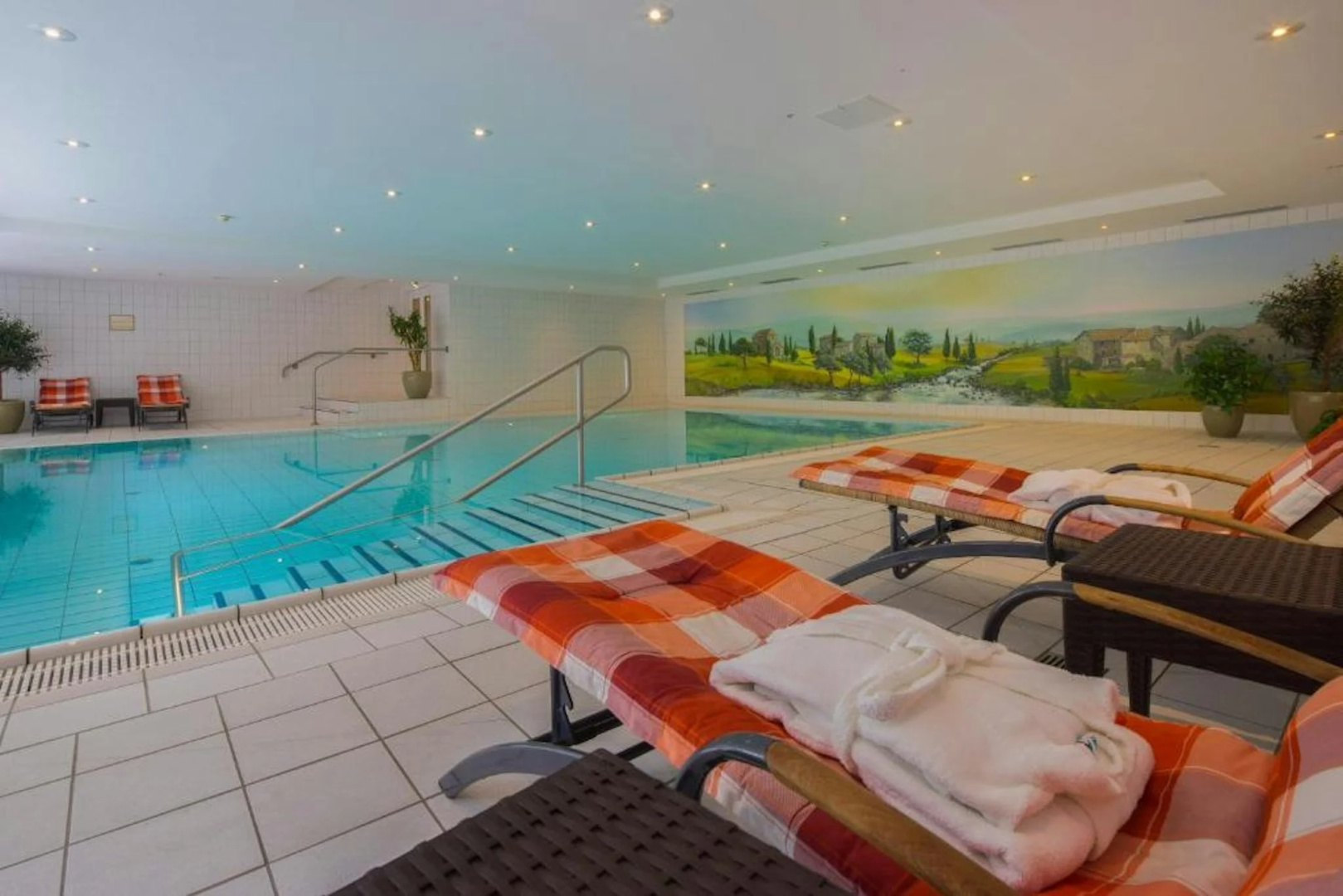 Foto - New Living Home Residenzhotel Hamburg