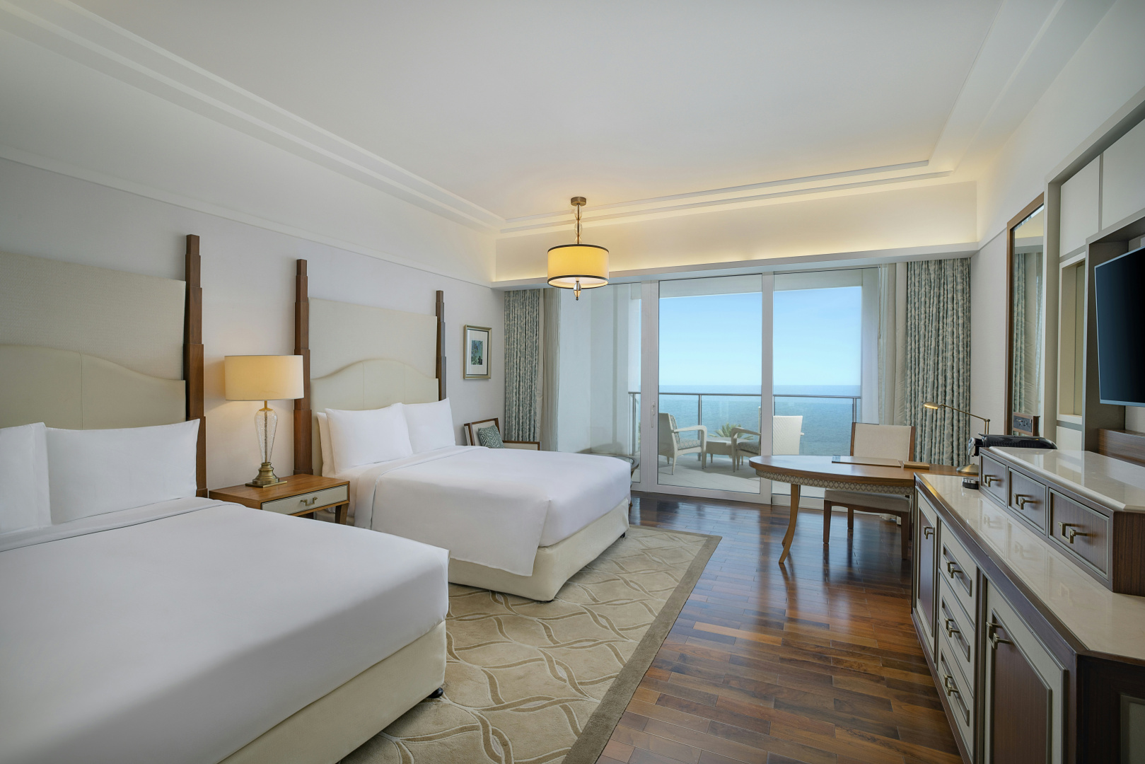 Foto - Waldorf Astoria Dubai Palm Jumeirah