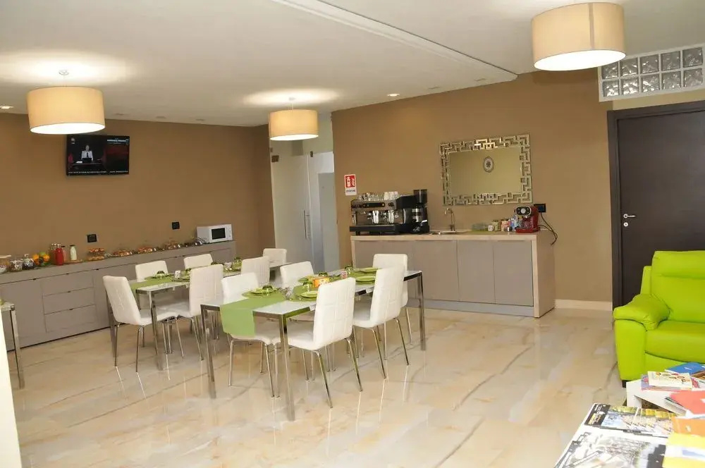 Foto - Beverello Suite