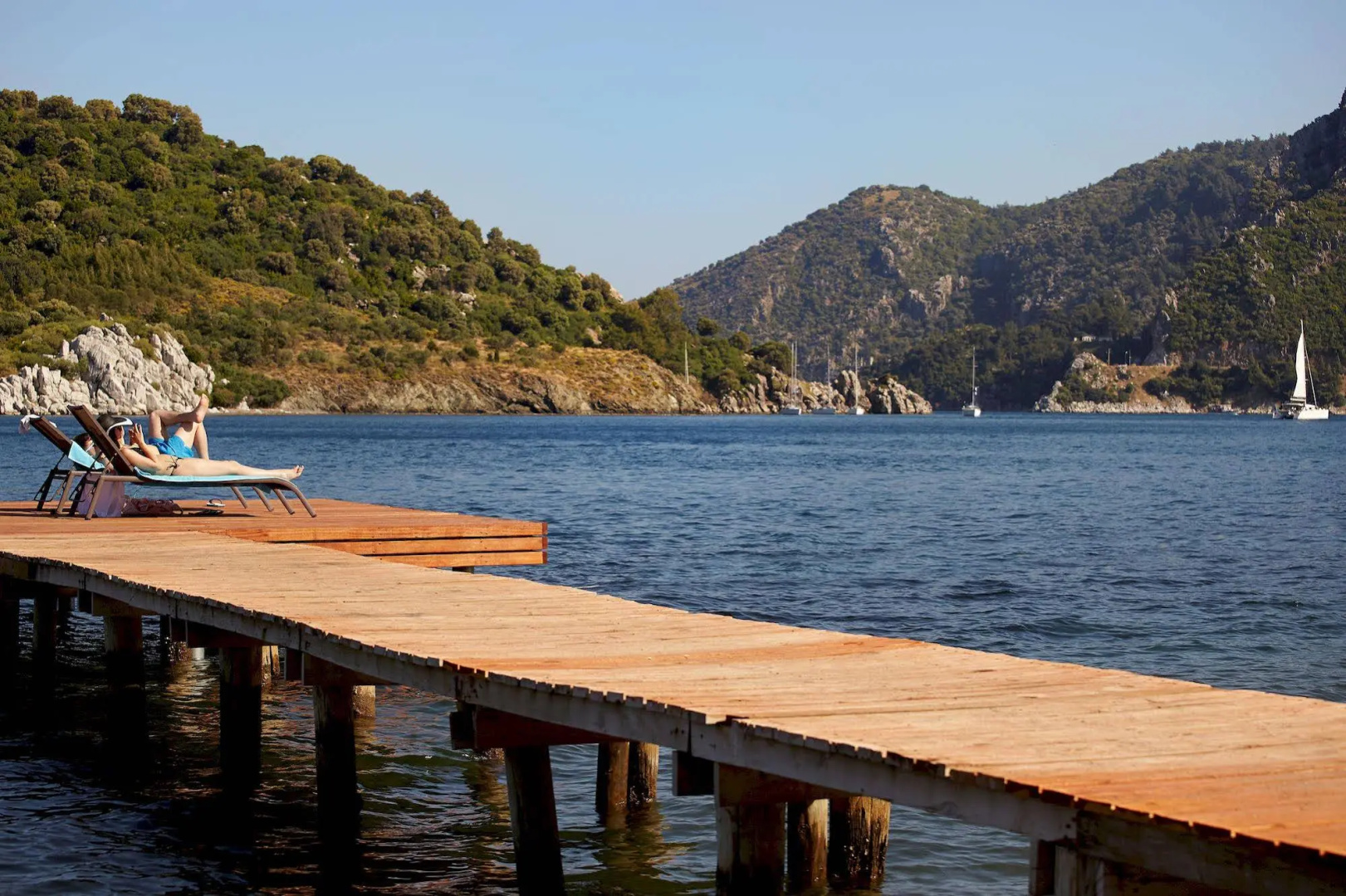 Foto - Orka Lotus Beach
