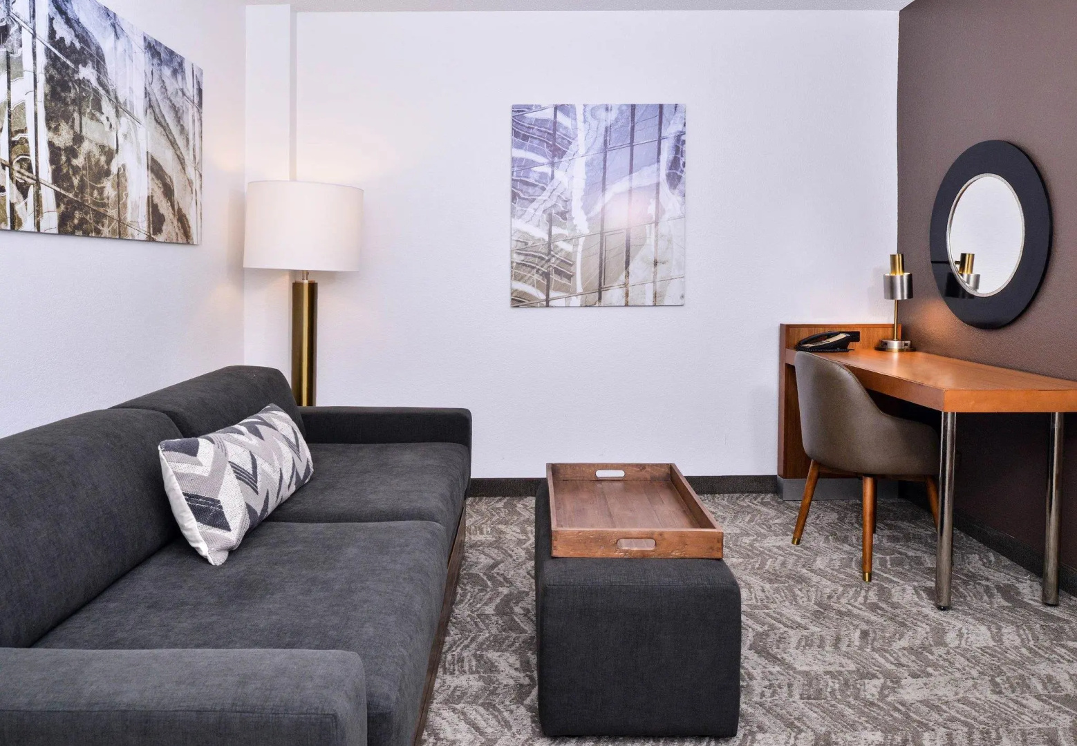Photo - SpringHill Suites by Marriott Fairfax Fair Oaks