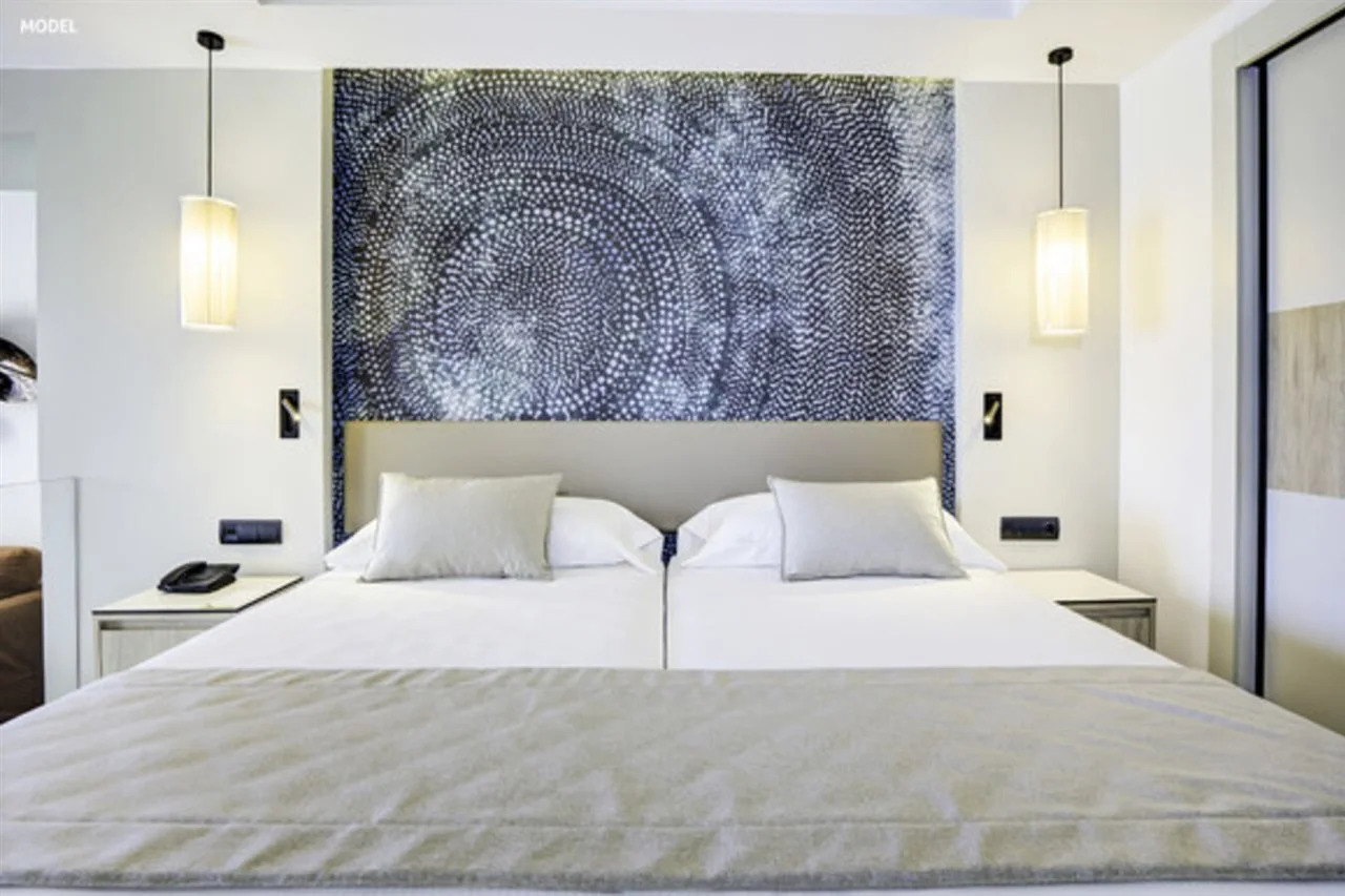 Photo - Hotel Riu Palace Jandia