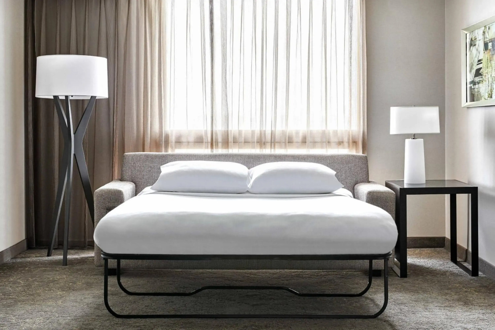 Photo - Los Angeles Airport Marriott