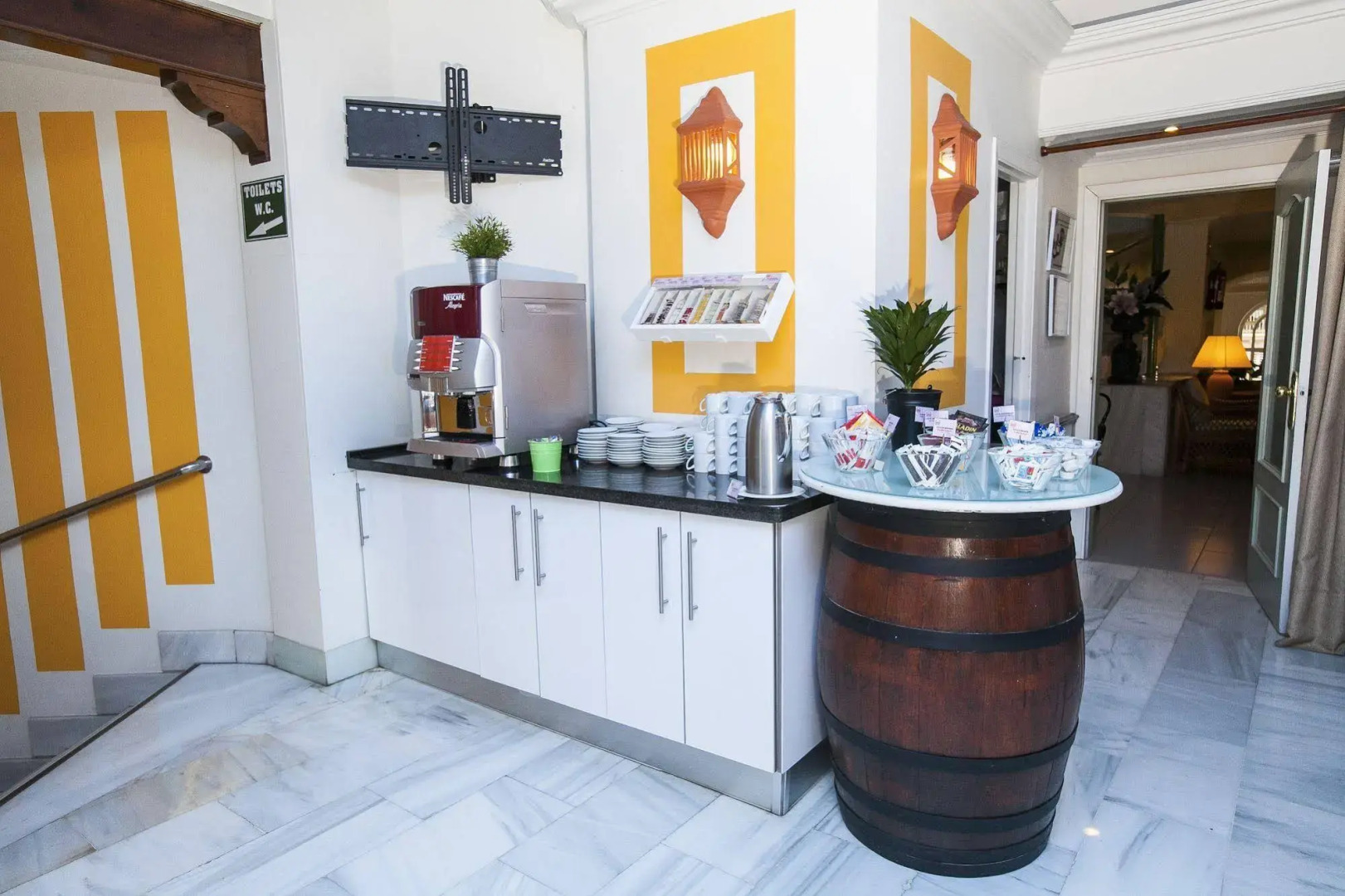 Foto - Hotel Plaza Cavana