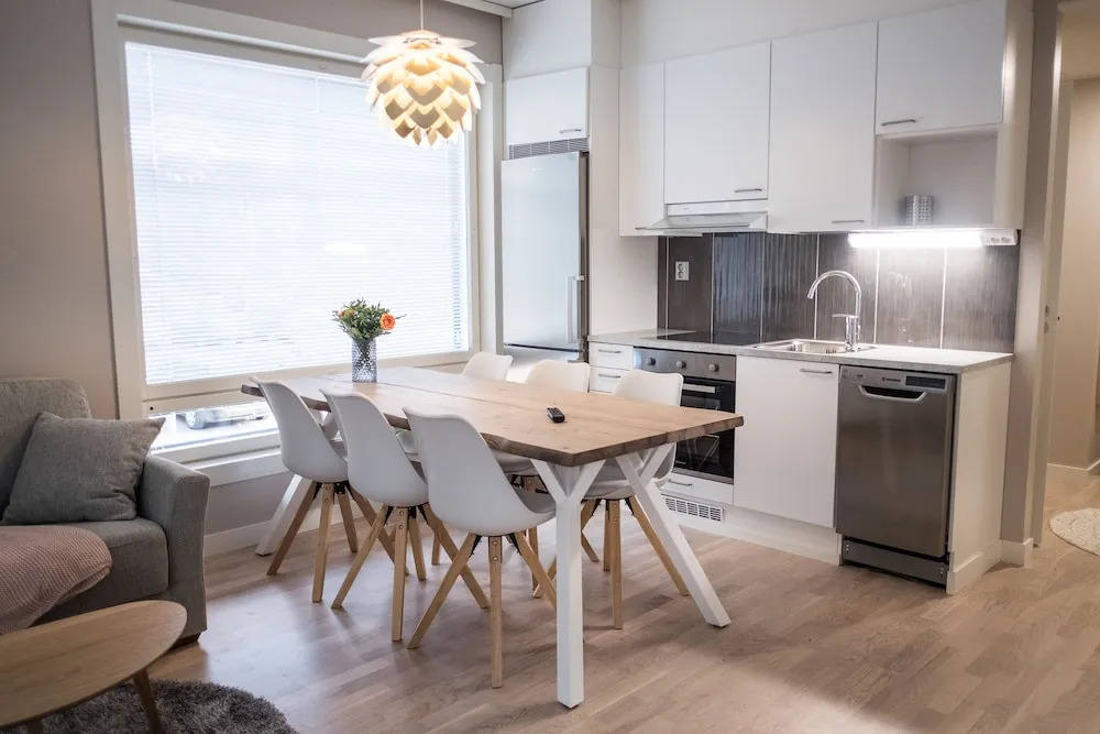 Foto - Santasport Apartment Hotel