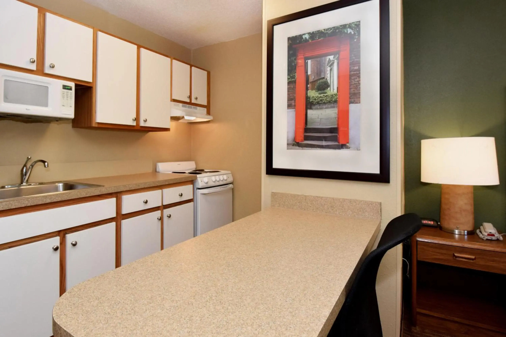 Photo - Extended Stay America Suites - Houston - Westchase - Westheimer