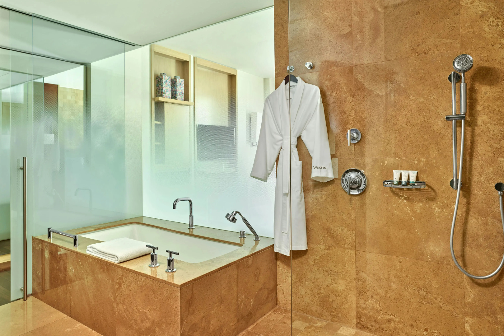 Foto - The Westin Lima Hotel & Convention Center