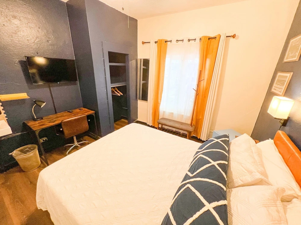 Foto - ITH San Diego Mission Beach Backpacker Hostel