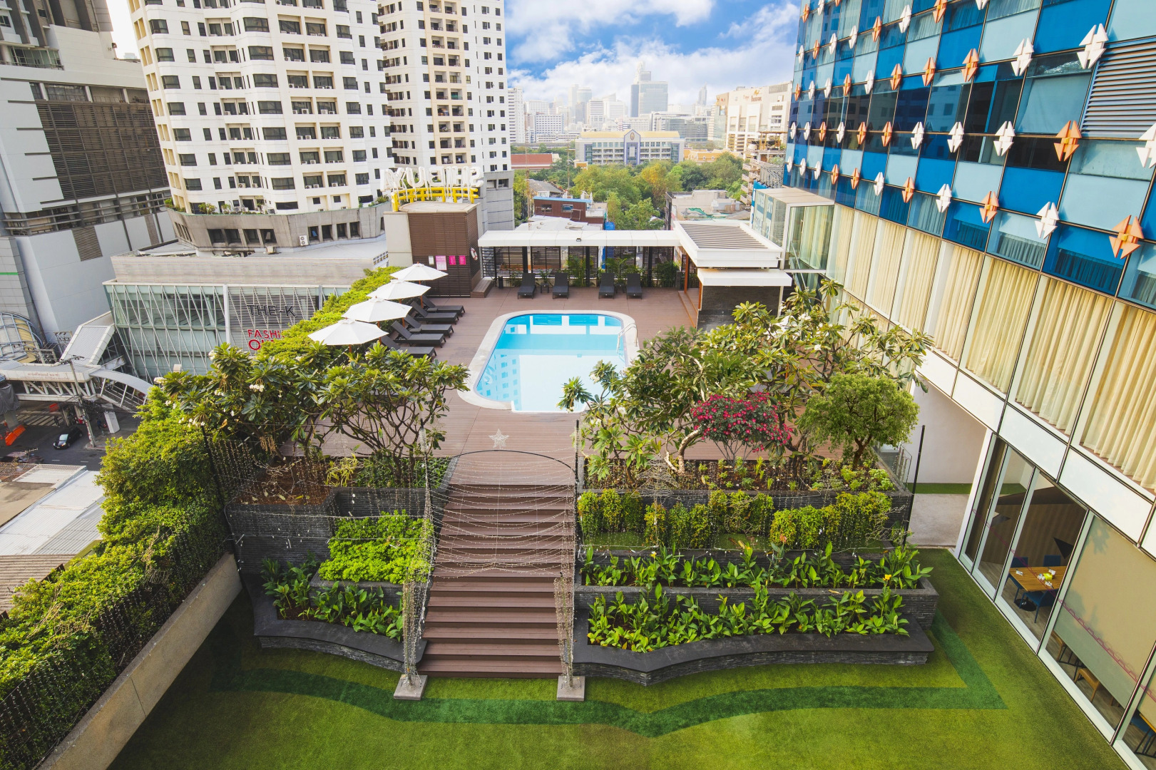 Photo - VELA Dhi GLOW Pratunam