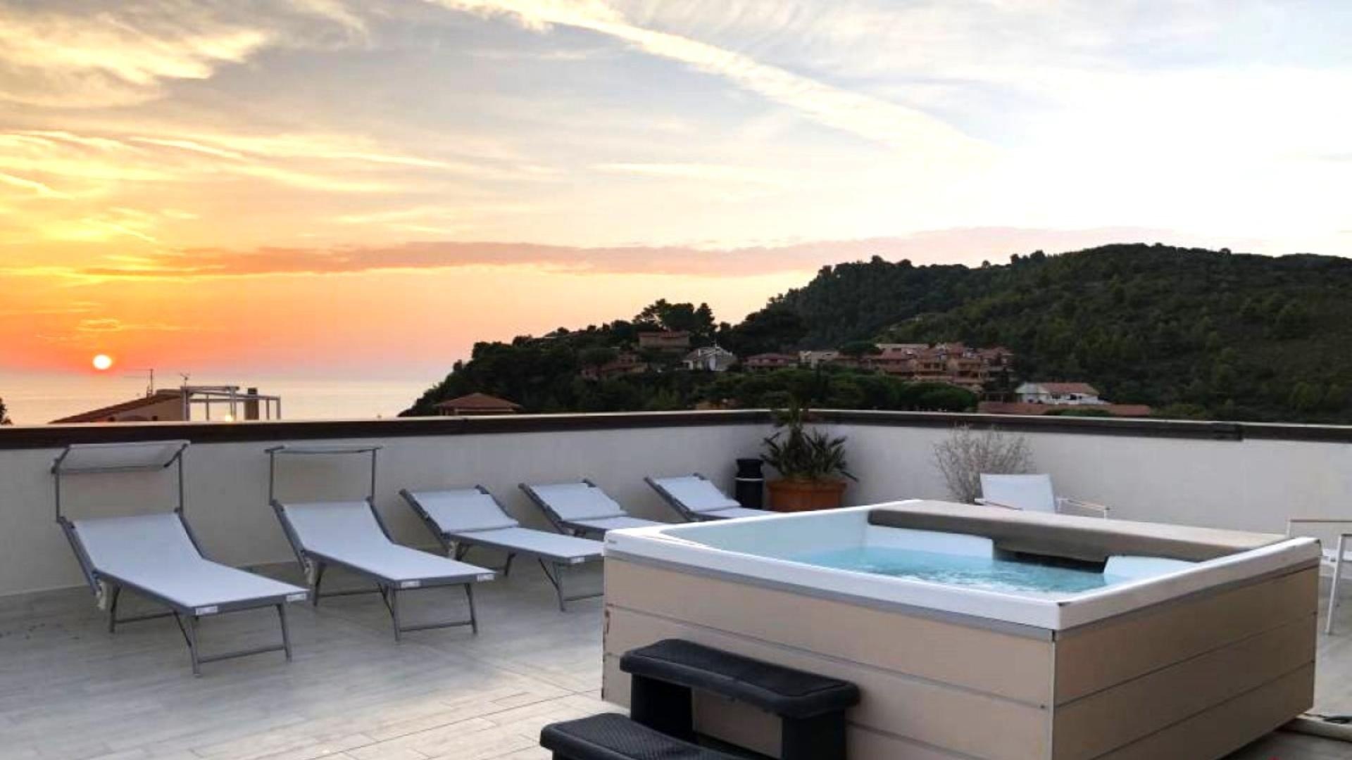 Photo - Hotel Il Telamonio