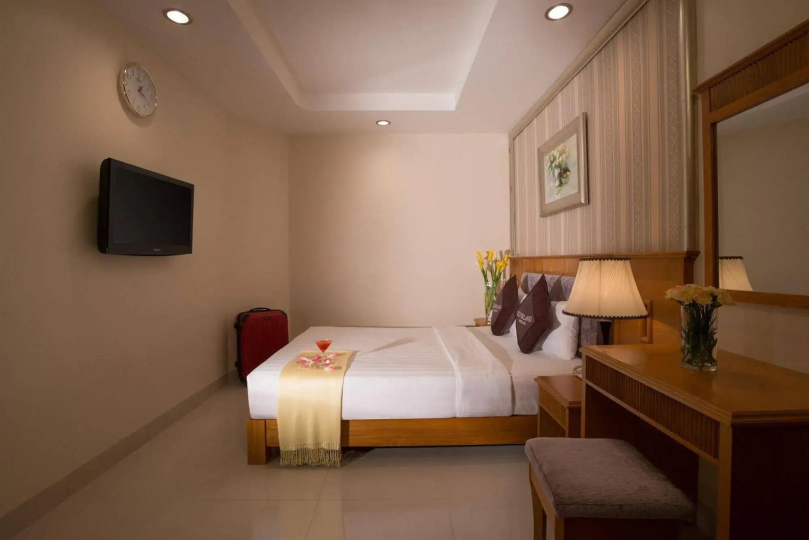 Foto - Silverland Sil Hotel