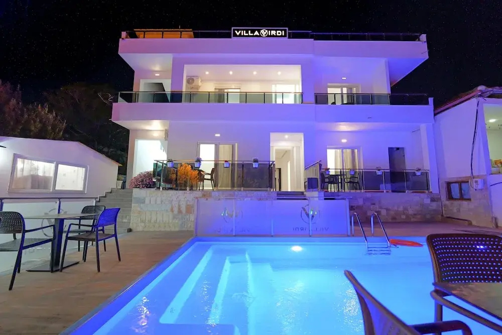 Photo - Vila Irdi