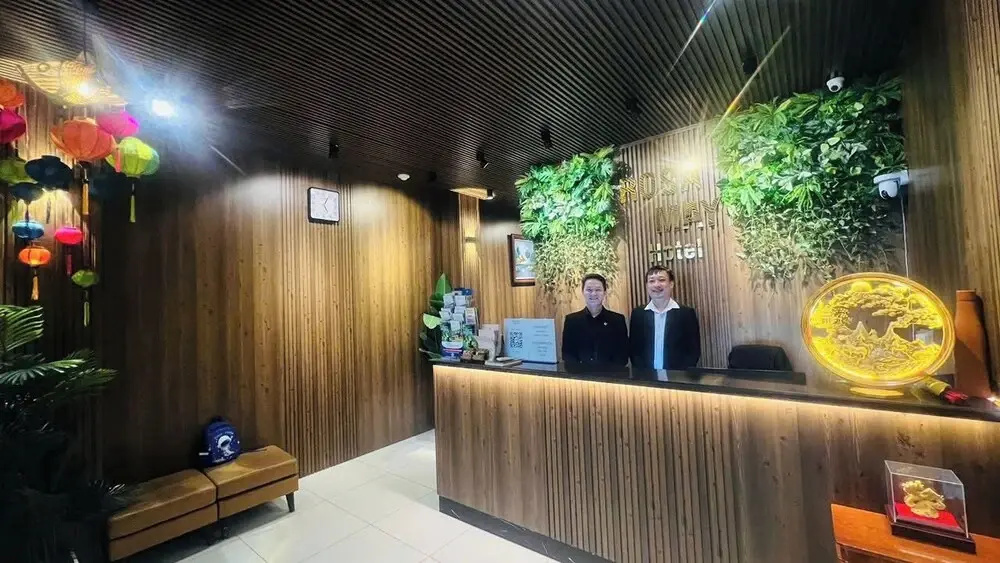 Photo - Rosa May Hotel