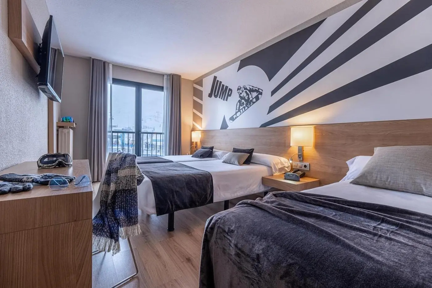 Photo - Hotel Sporting