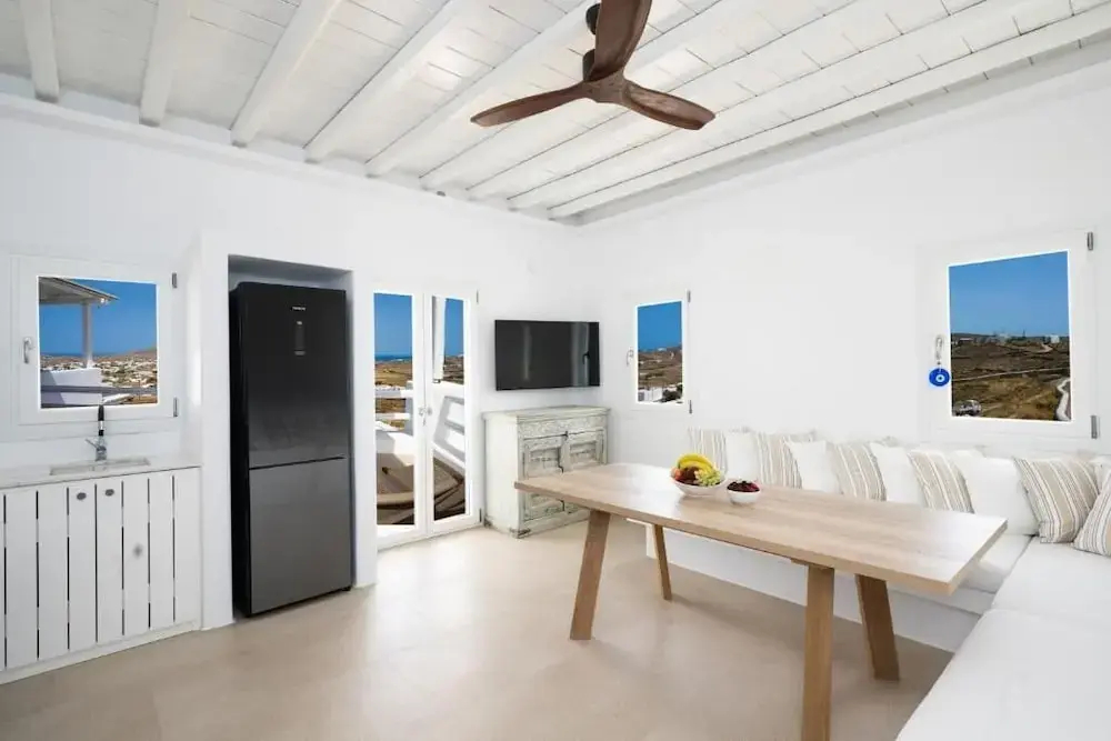 Foto - Sunrise Villa - Sea View Private Pools