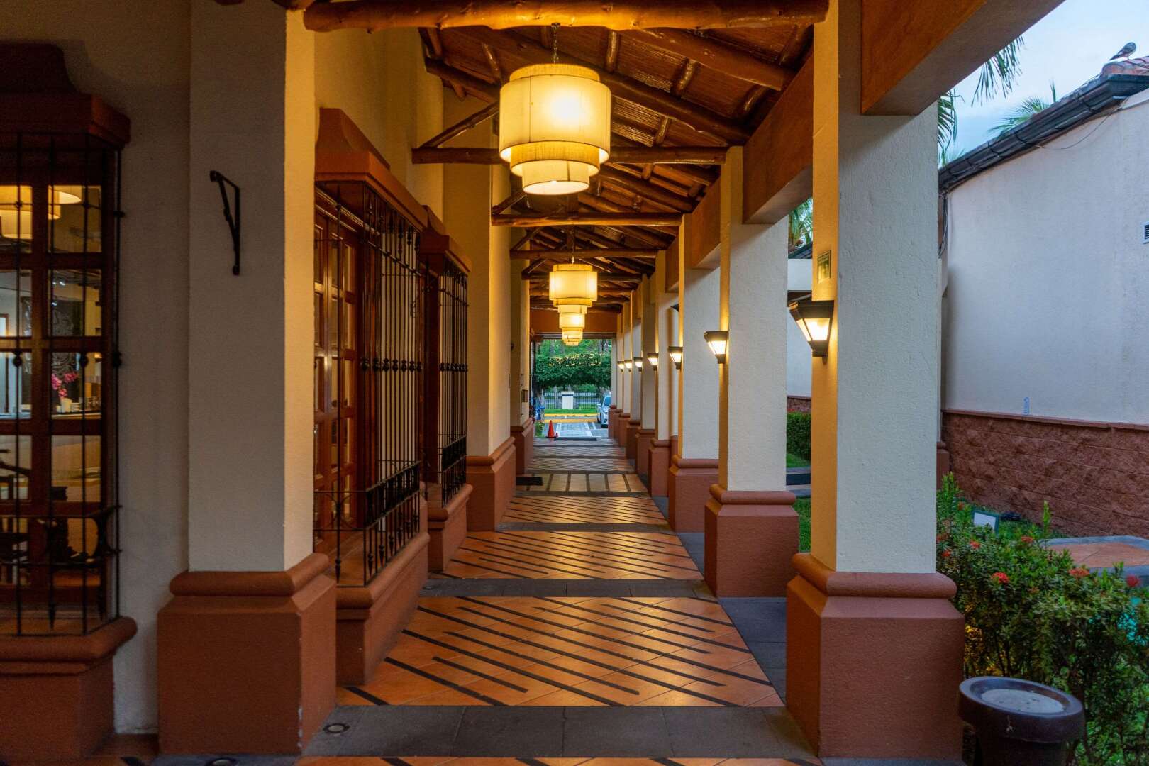 Foto - Quality Hotel Real Aeropuerto San Salvador