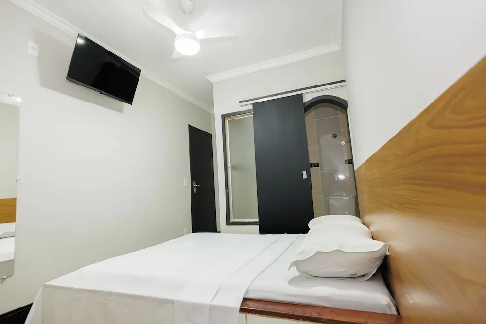 Foto - Hotel MOVE BH