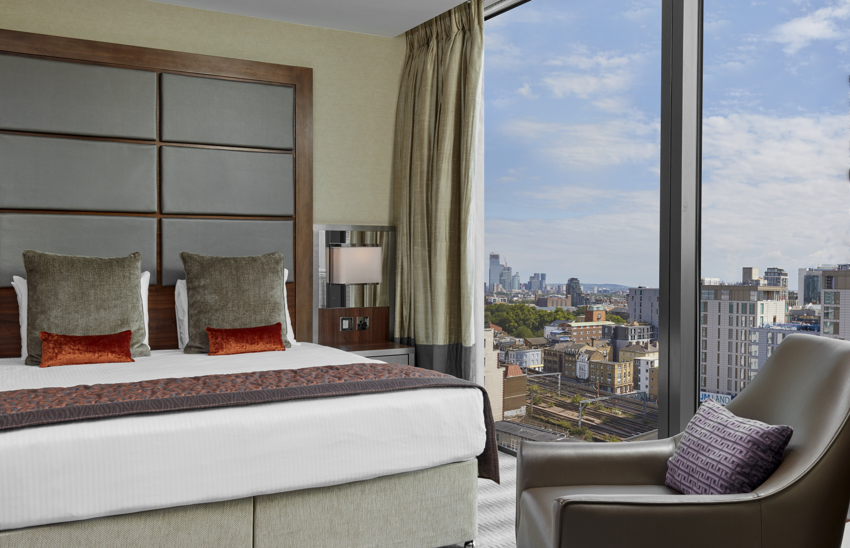 Foto - Leonardo Royal Hotel London Tower Bridge