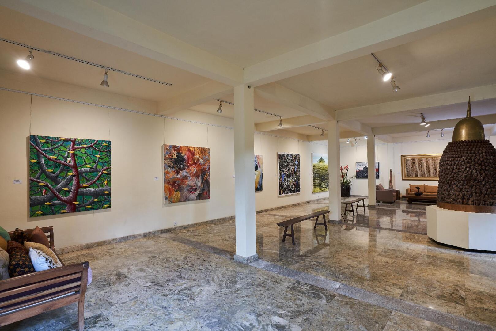 Foto - Komaneka at Monkey Forest Ubud