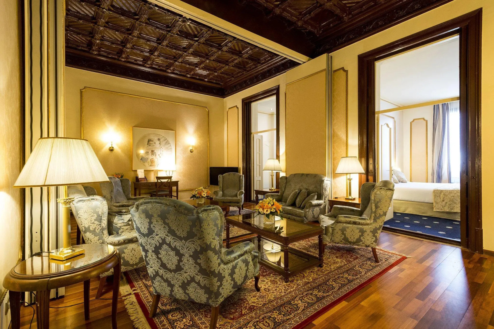 Foto - Hotel Roger de Lluria Barcelona