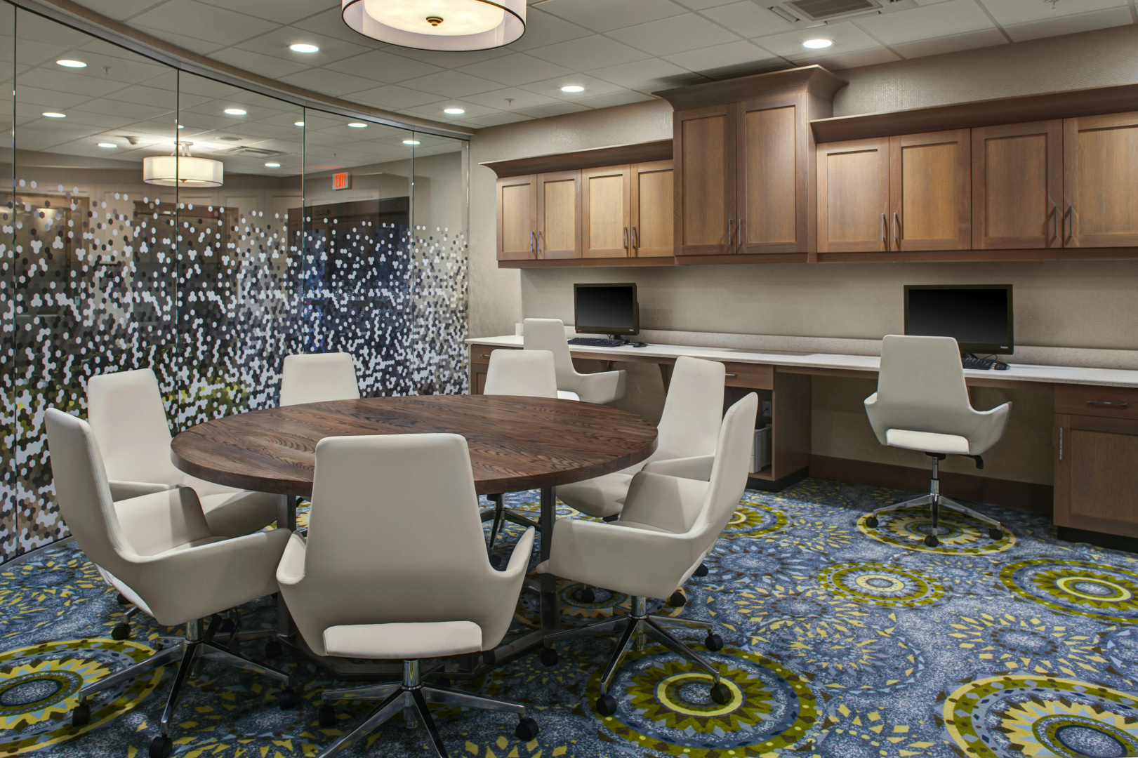 Foto - Hampton Inn & Suites Syracuse North Airport Area