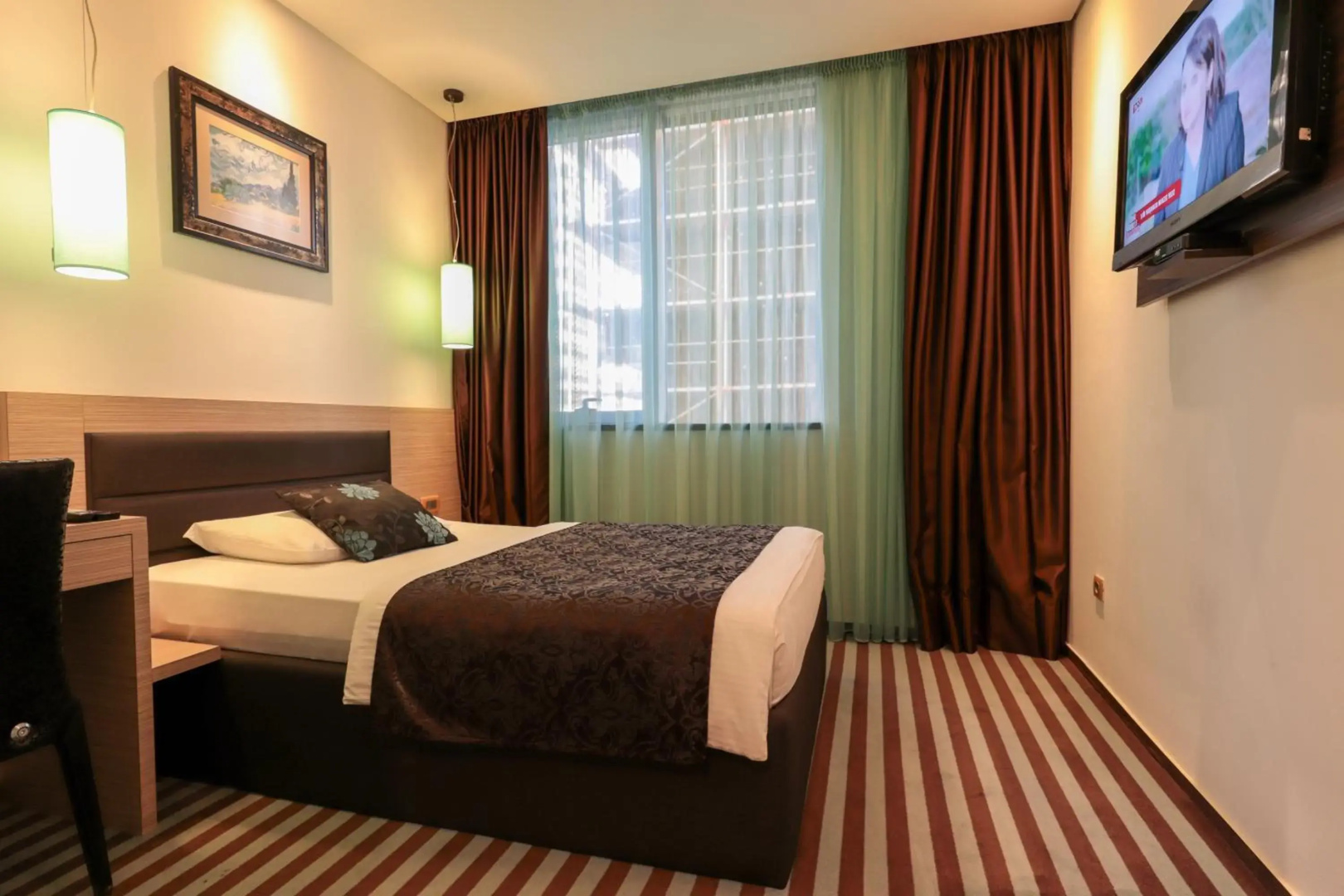 Photo - Hotel Nartel