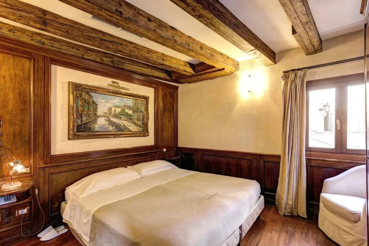 Foto - Palazzo La Scala
