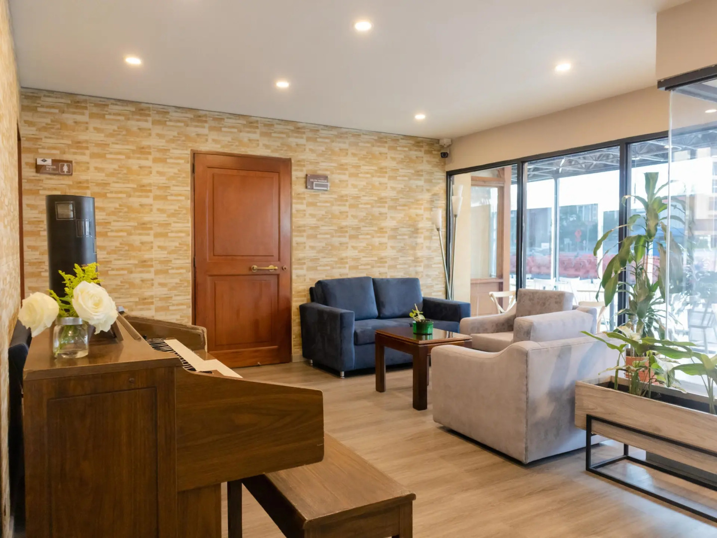 Photo - Faranda Express Belvedere