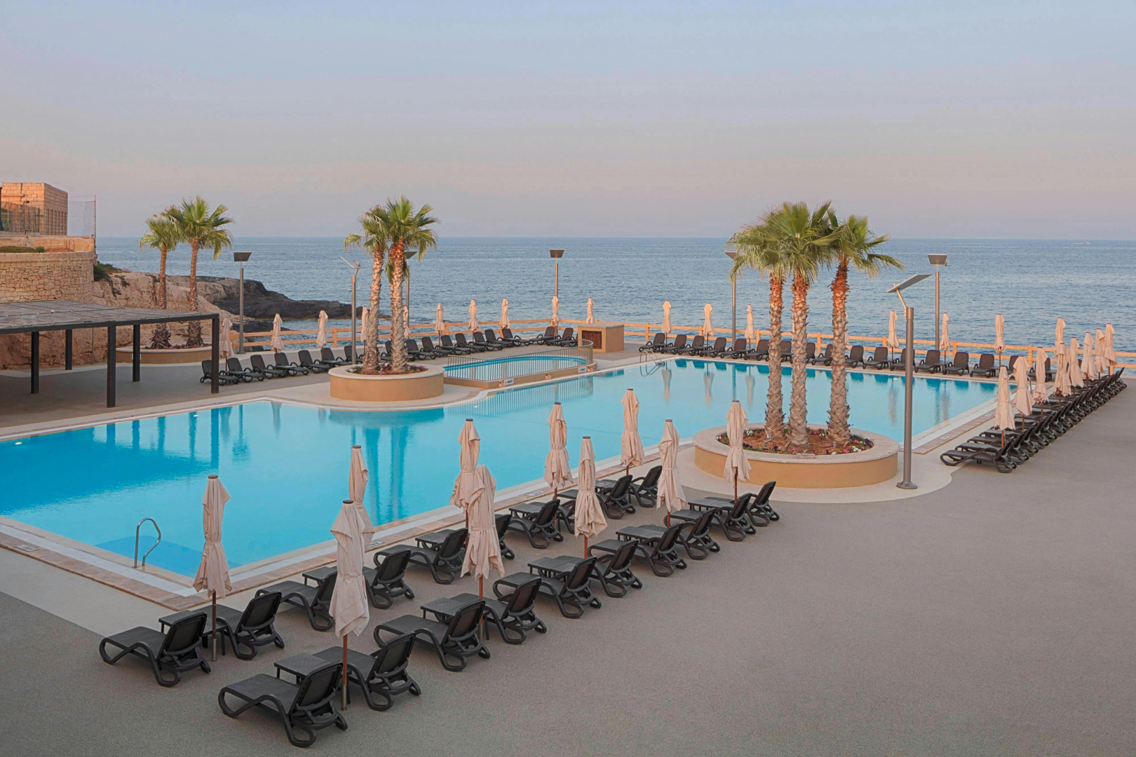Foto - The Westin Dragonara Resort, Malta