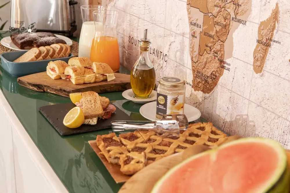 Photo - B&B La Volpina