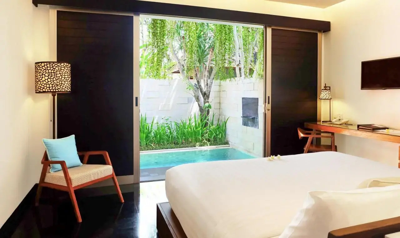 Photo - Sun Island Boutique Villas & Spa Seminyak