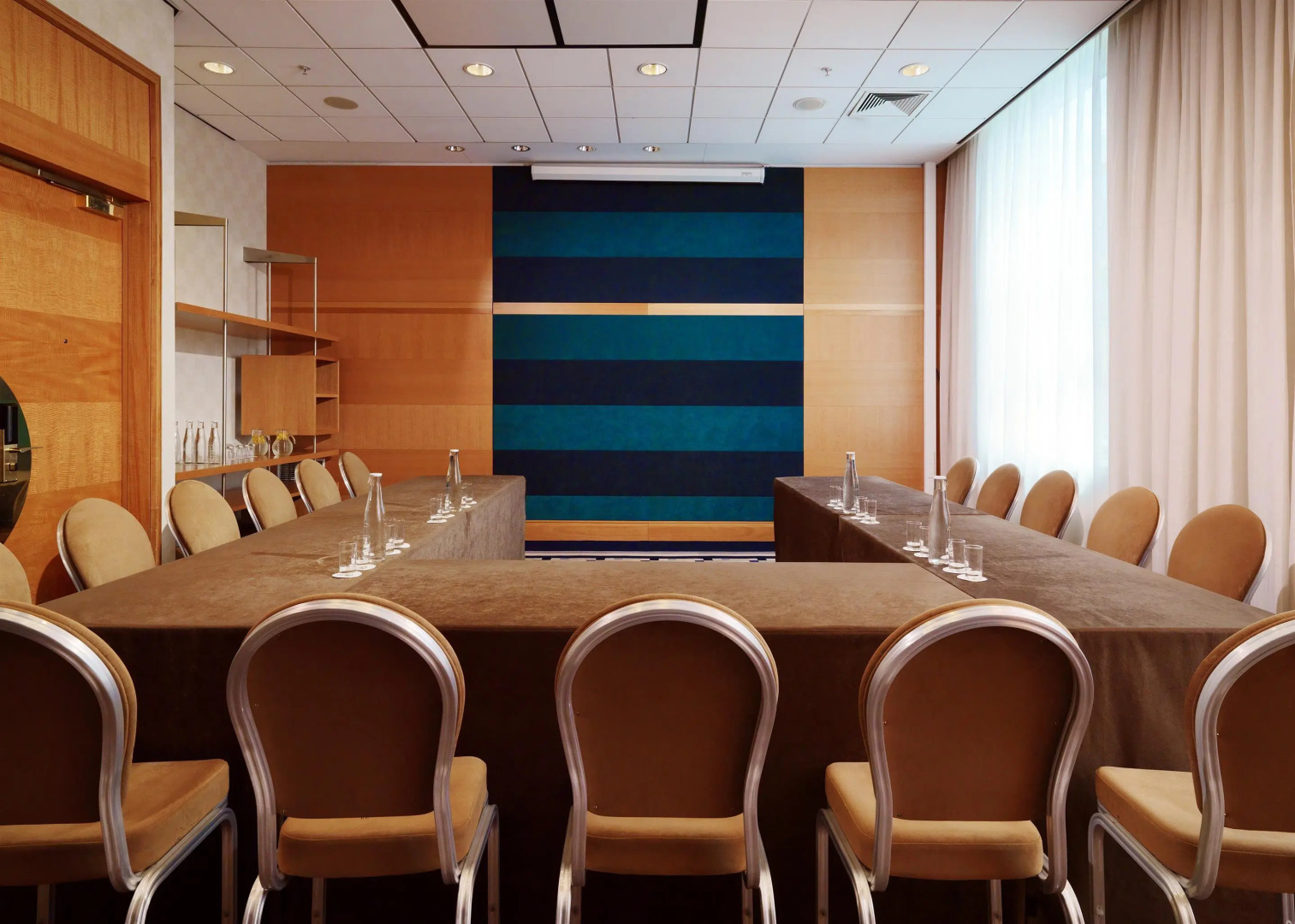 Foto - Sheraton Brussels Airport Hotel