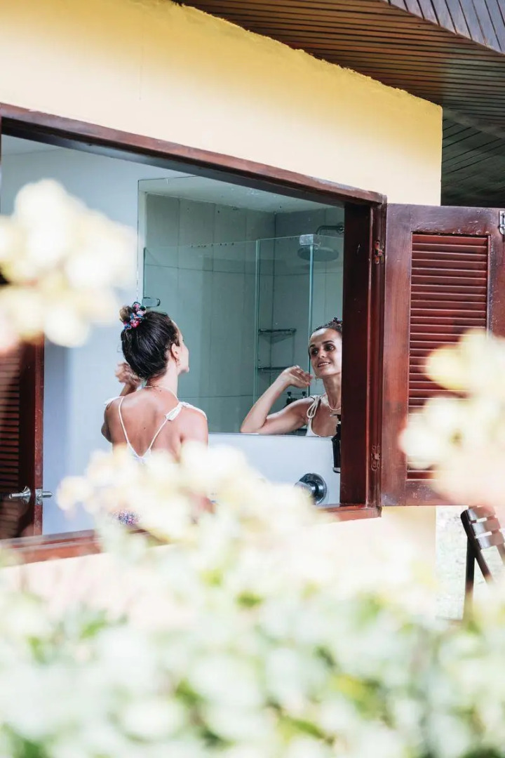 Foto - Cabañas Tequendama - Parque Tayrona