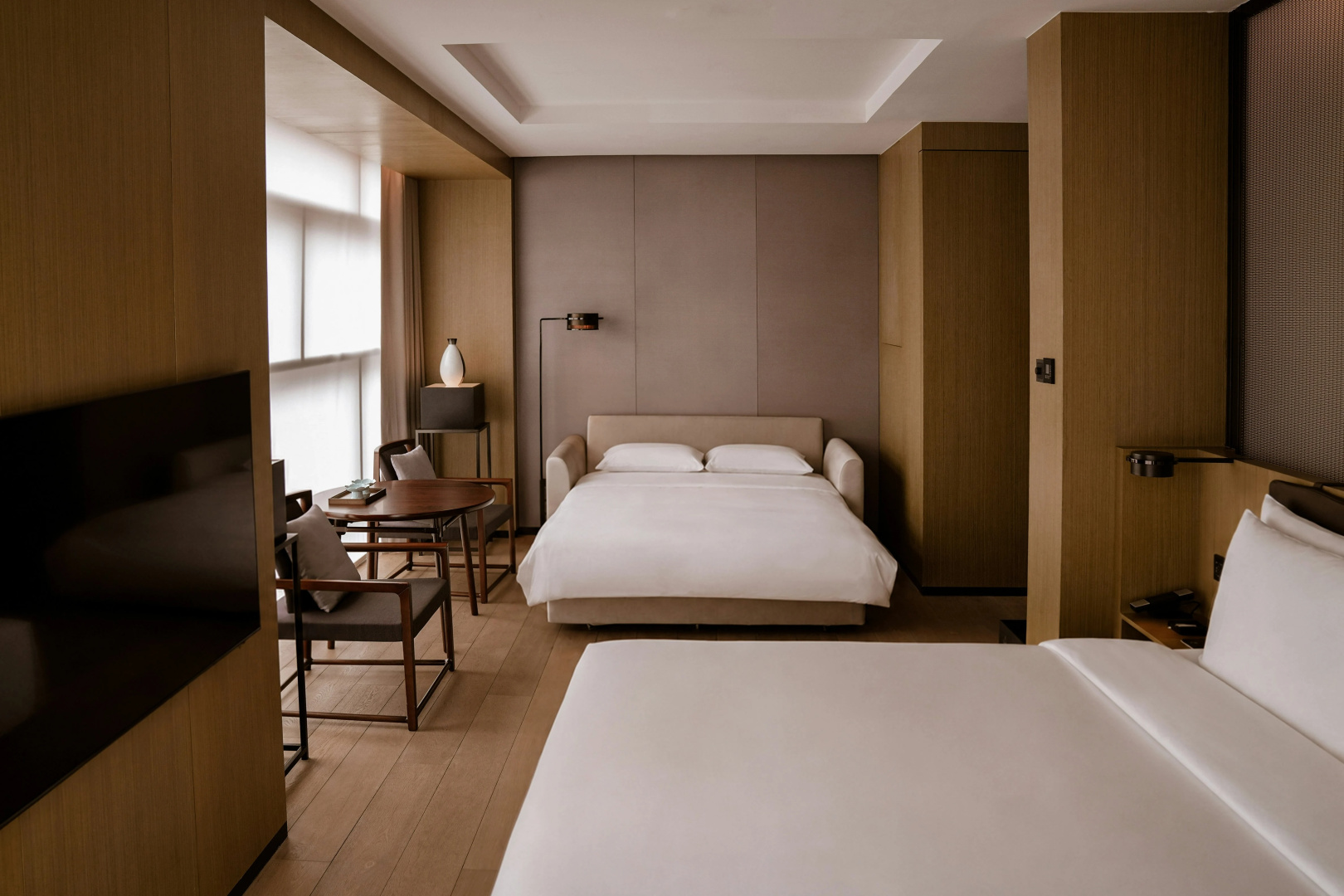 Foto - The PuXuan Hotel and Spa