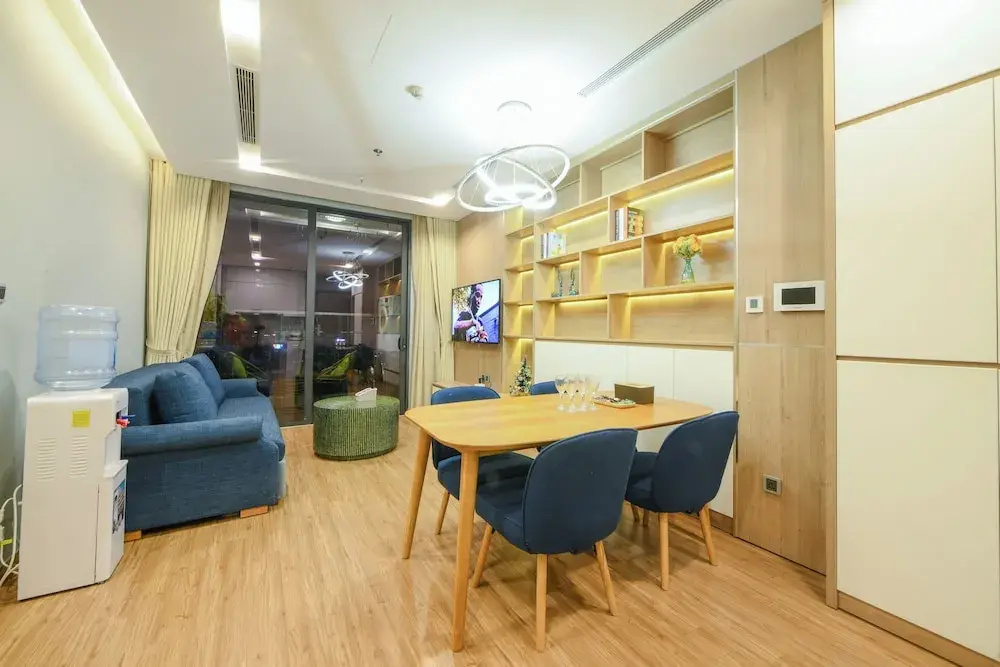 Photo - Vinhomes Metropolis Residence