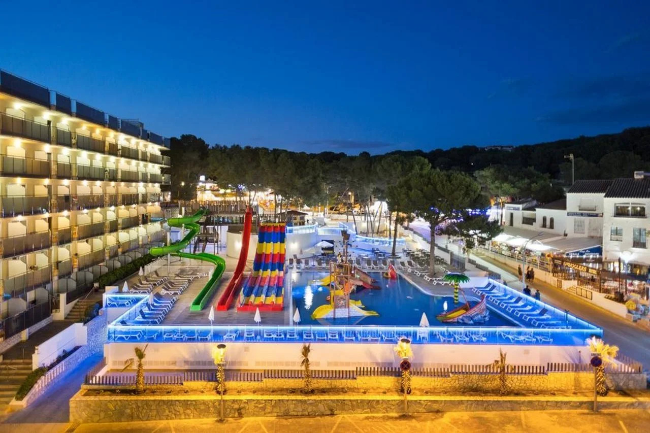 Foto - Hotel Best Cap Salou