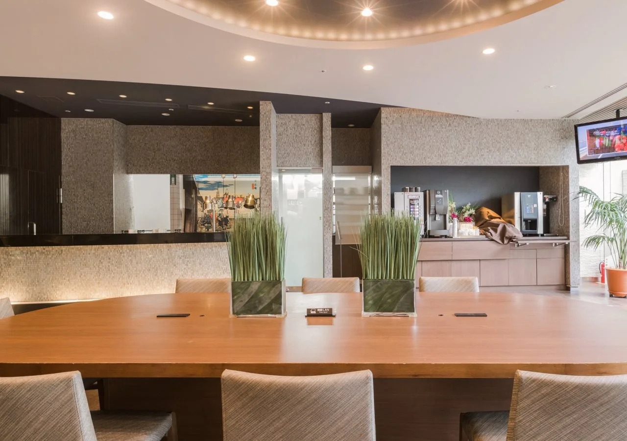 Foto - Dormy Inn Premium Shibuya-jingumae