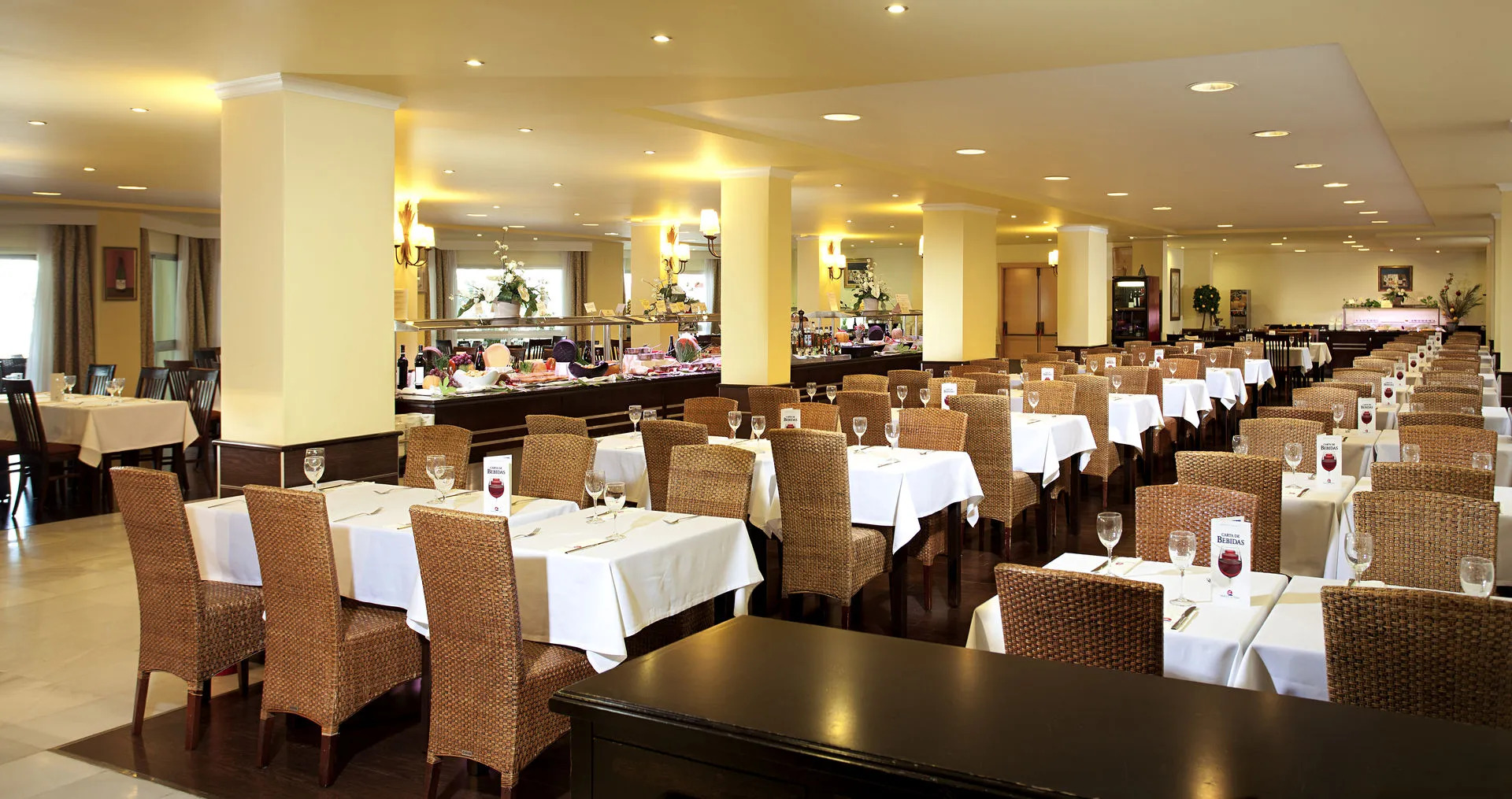 Foto - Ona Marinas de Nerja Spa Resort