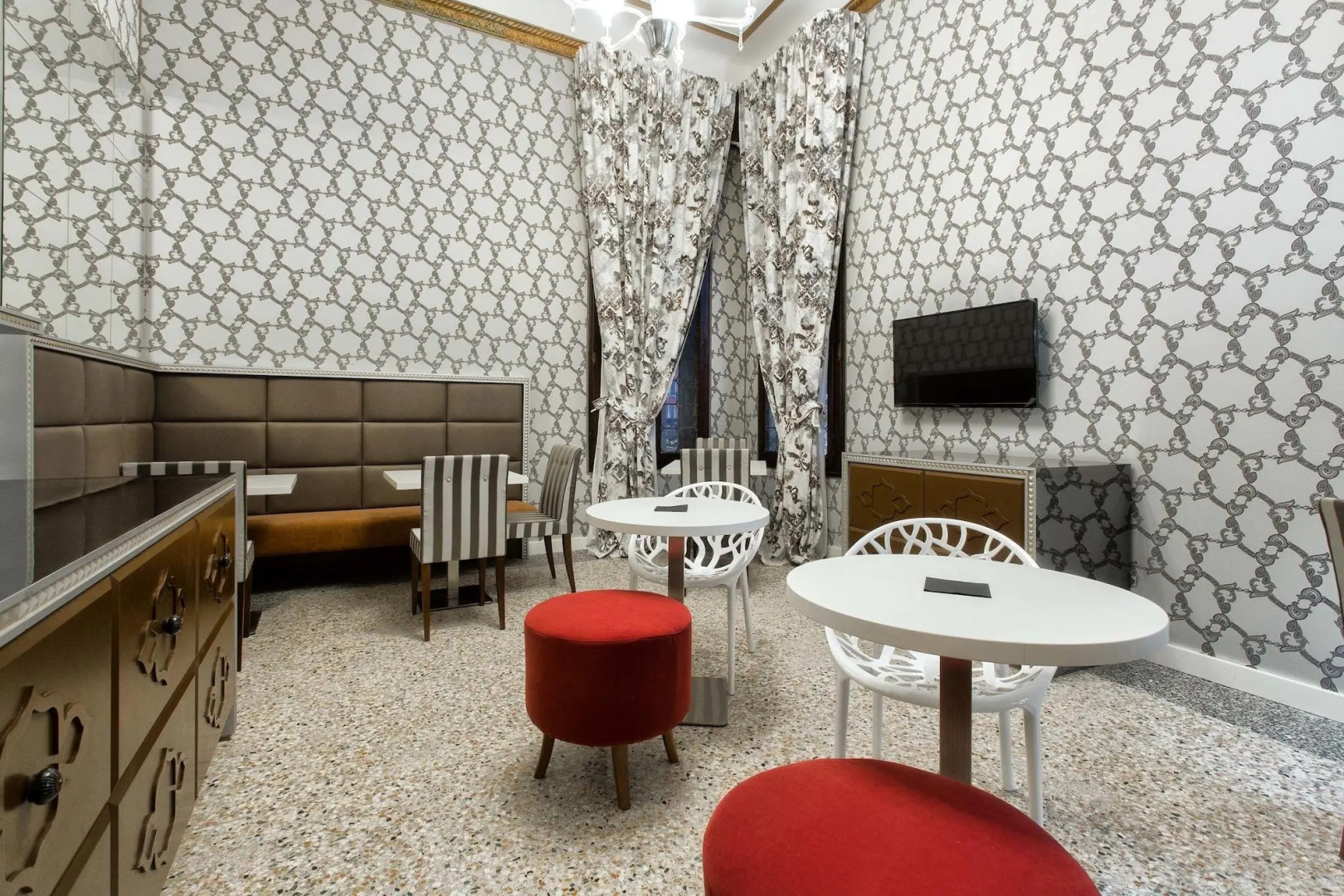 Photo - Hotel Ca' Nobile Corner