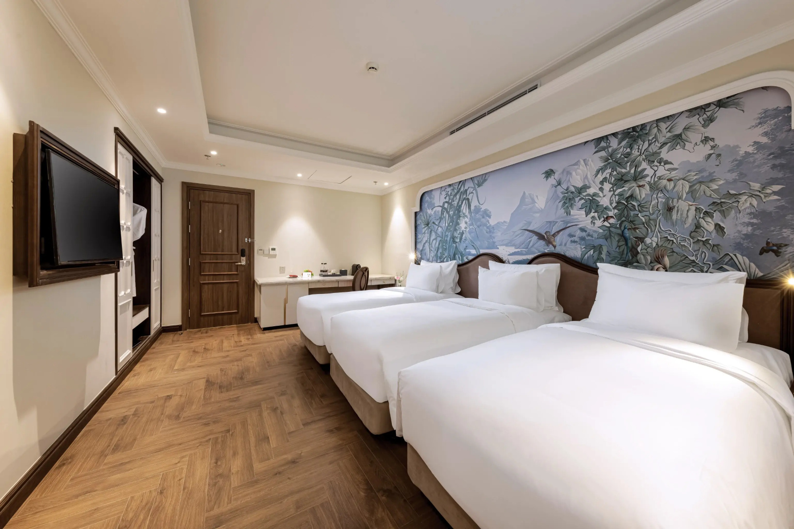 Foto - Heritage Ham Long Hotel & Spa